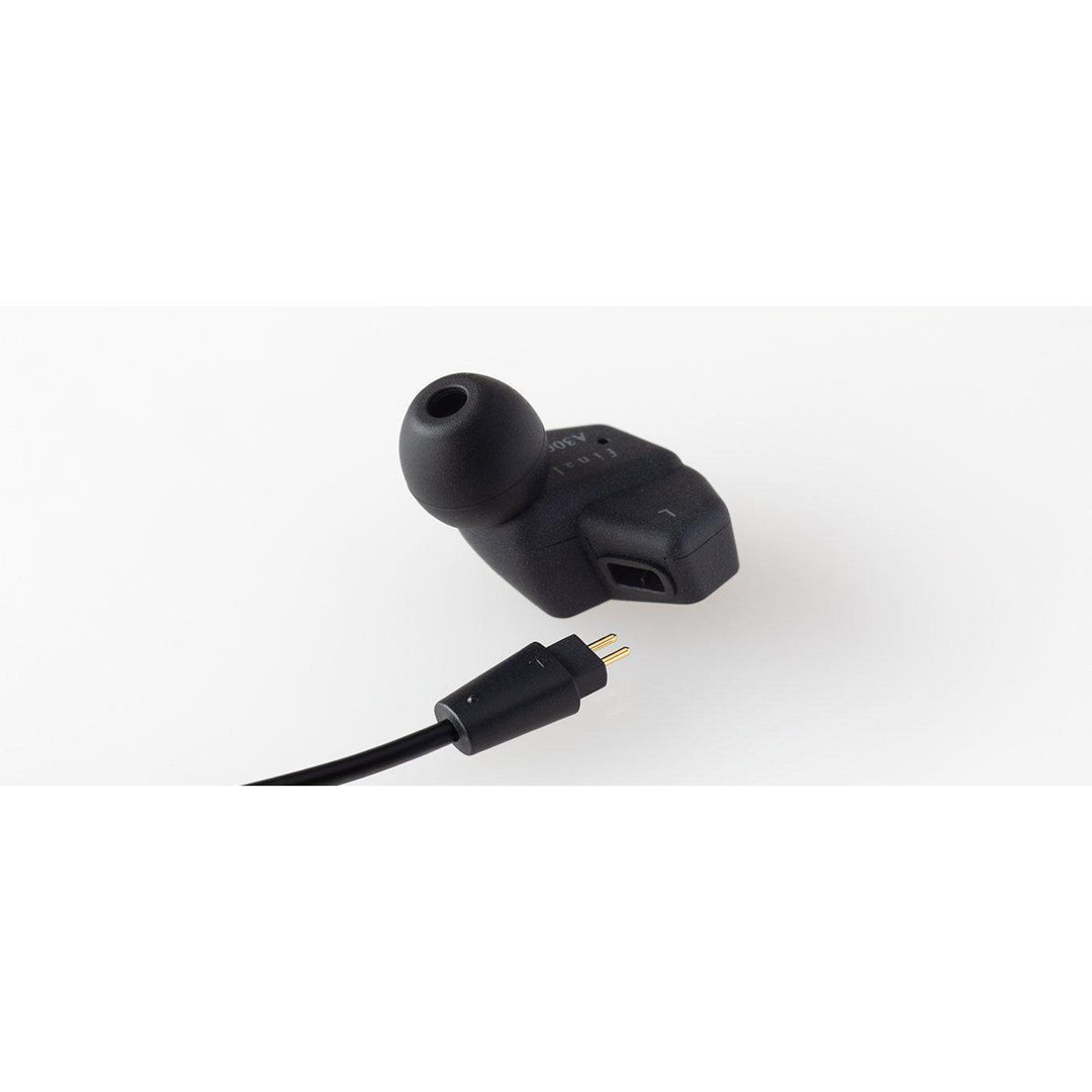Final Audio A3000 | Dynamic Driver IEM-Bloom Audio