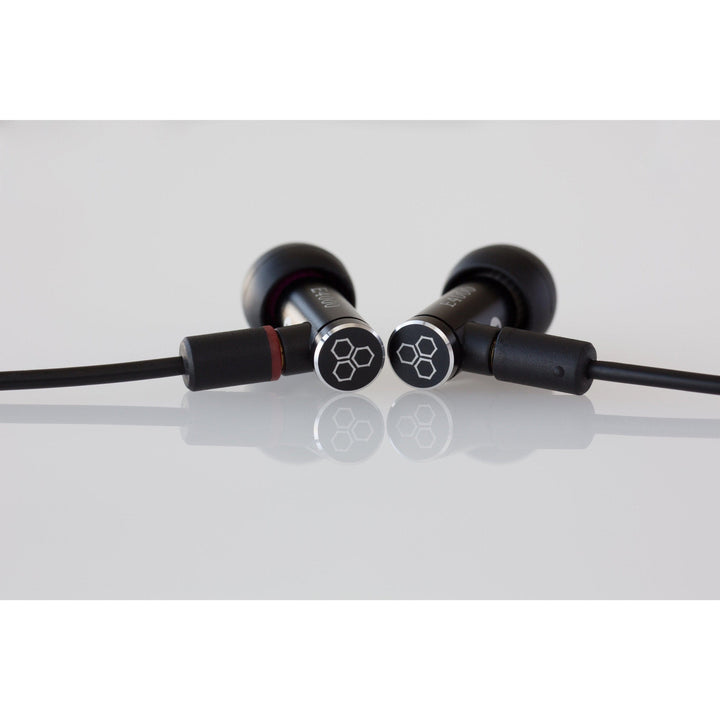Final E4000 \ Dynamic Driver Earphones-Bloom Audio