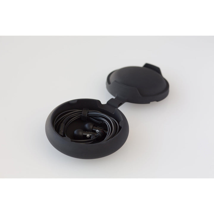 Final E4000 \ Dynamic Driver Earphones-Bloom Audio