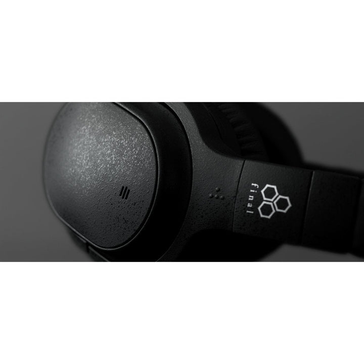 Final UX3000 | Wireless Over-ear Headphones-Bloom Audio