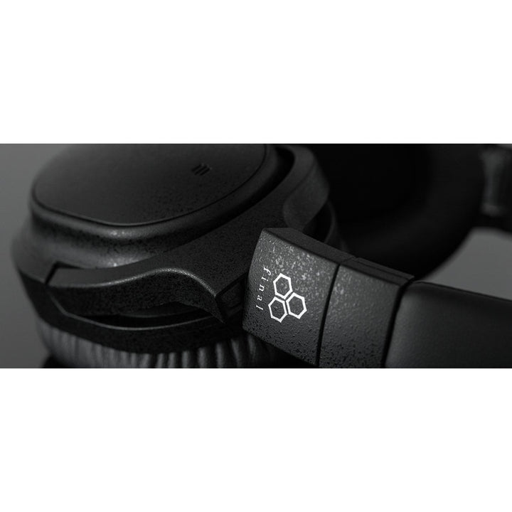Final UX3000 | Wireless Over-ear Headphones-Bloom Audio
