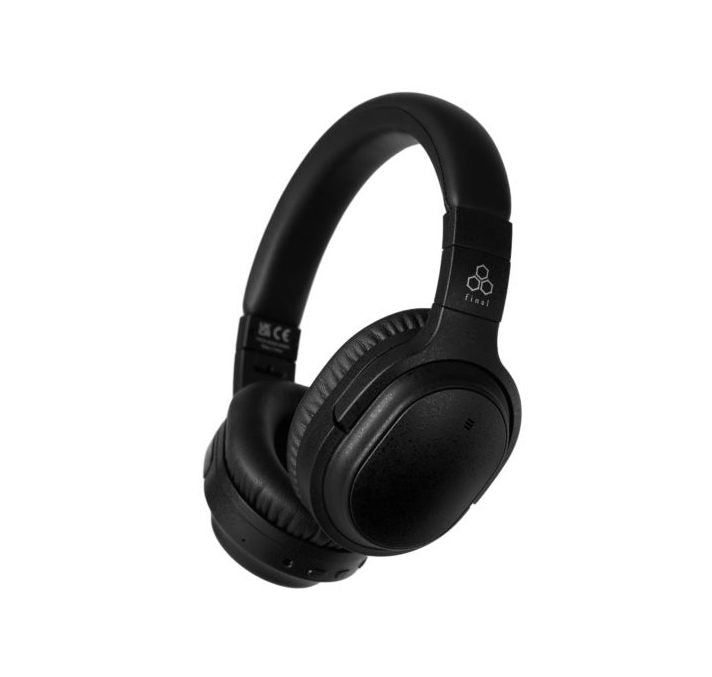 Final UX3000 | Wireless Over-Ear Headphones