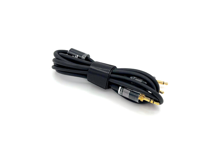 Focal 1.25 Meter 3.5mm Cable | Headphone Cable-Bloom Audio | FOCALMOBILECABLE