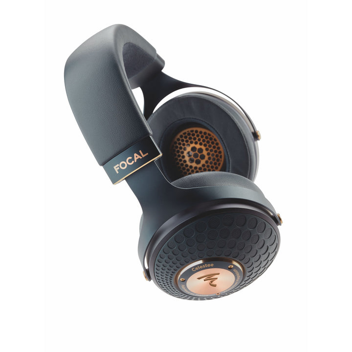 Focal Celestee | Closed-Back Dynamic Headphones-Bloom Audio
