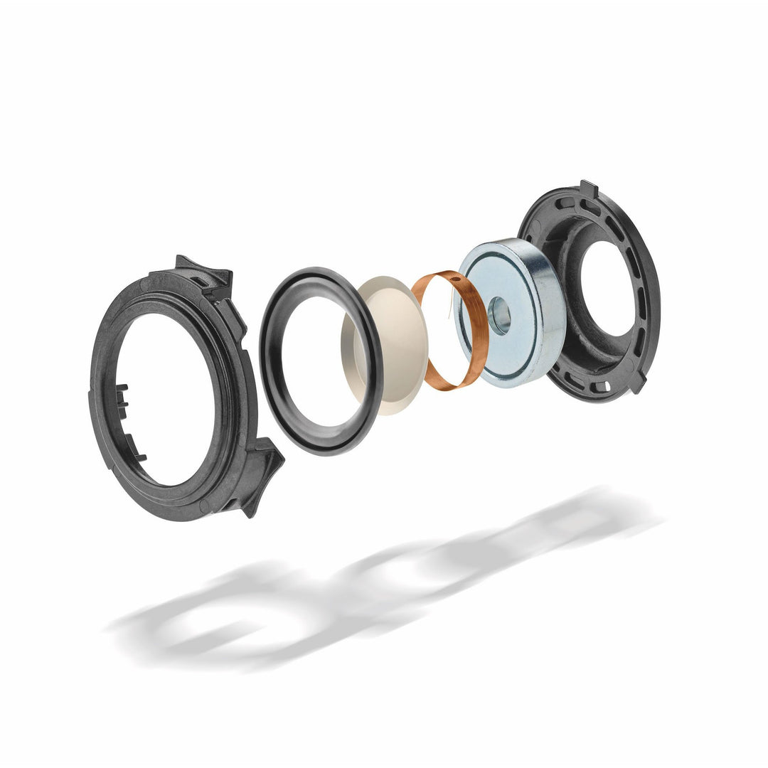 Focal Clear Mg | Open-Back Dynamic Headphones-Bloom Audio