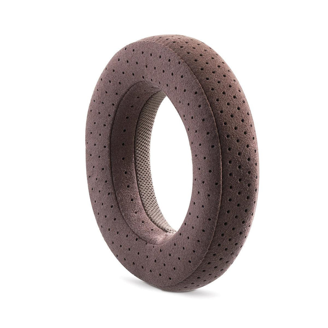 Focal Clear Mg Pads | Pair of Replacement Pads for Focal Headphones-Bloom Audio | CLEARMGPADS