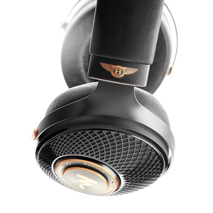 Focal Radiance | Closed-Back Headphones-Bloom Audio