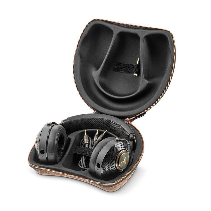 Focal Radiance | Closed-Back Headphones-Bloom Audio