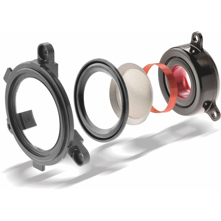 Focal Utopia \ Endgame Open-Back Pure Beryllium Dome Headphones-Bloom Audio