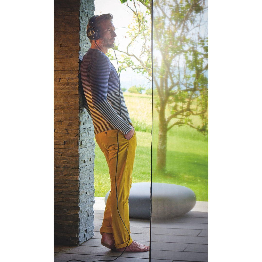 Focal Utopia \ Endgame Open-Back Pure Beryllium Dome Headphones-Bloom Audio