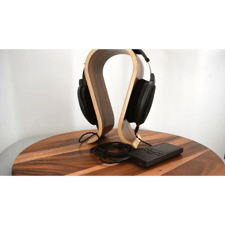 Dekoni Audio Balanced 4.4mm Cable for Sennheiser HD600 | Replacement Headphone Cable-Bloom Audio