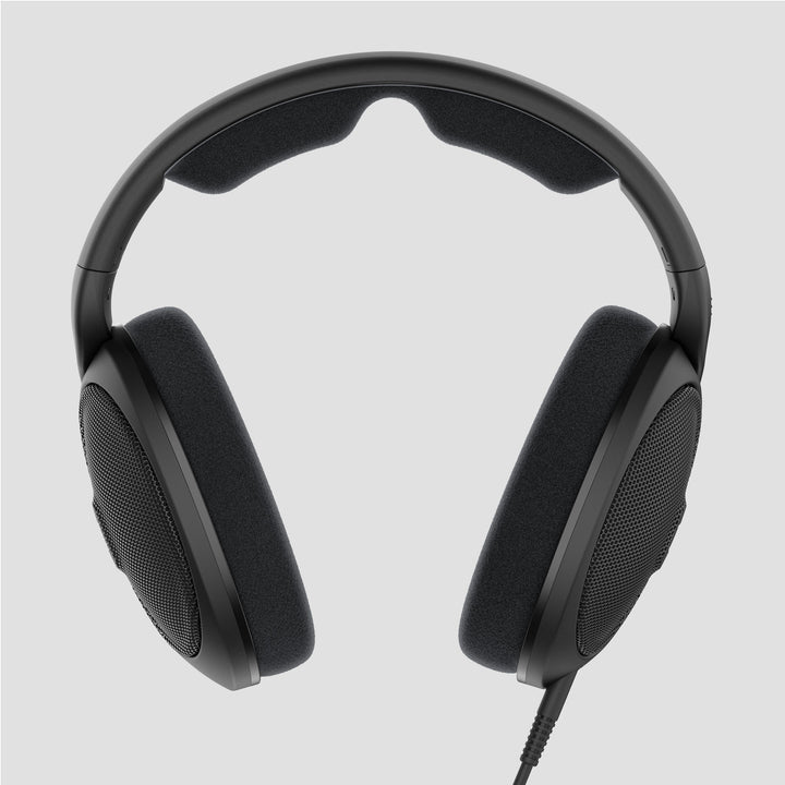 Sennheiser 560S | Open-Back Dynamic Headphones-Bloom Audio