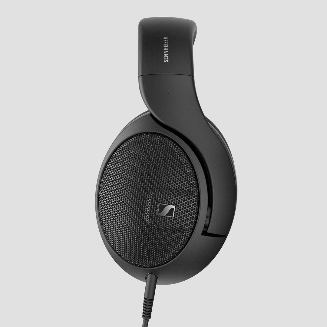 Sennheiser 560S | Open-Back Dynamic Headphones-Bloom Audio