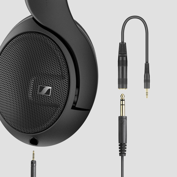 Sennheiser 560S | Open-Back Dynamic Headphones-Bloom Audio