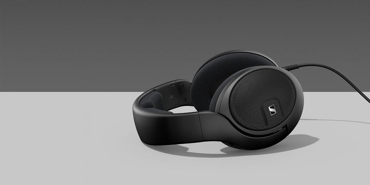 Sennheiser 560S | Open-Back Dynamic Headphones-Bloom Audio