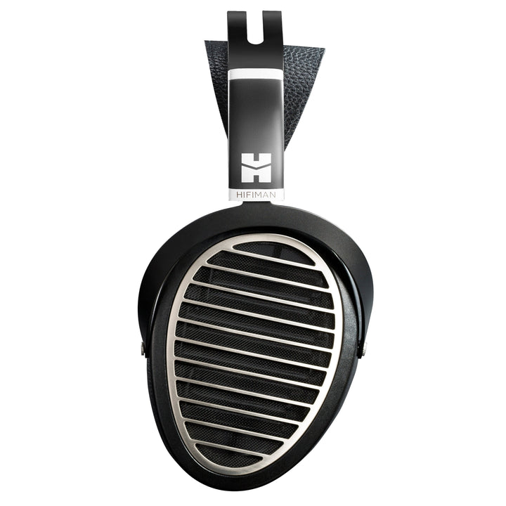 HIFIMAN ANANDA Stealth Magnets Version | Planar Magnetic Open-Back Headphones-Bloom Audio
