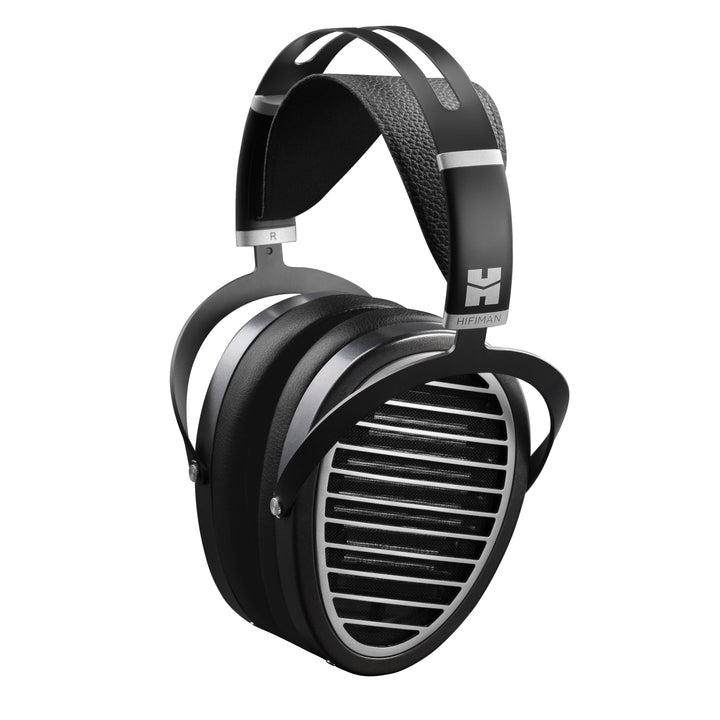 HIFIMAN ANANDA Stealth Magnets Version | Planar Magnetic Open-Back Headphones-Bloom Audio