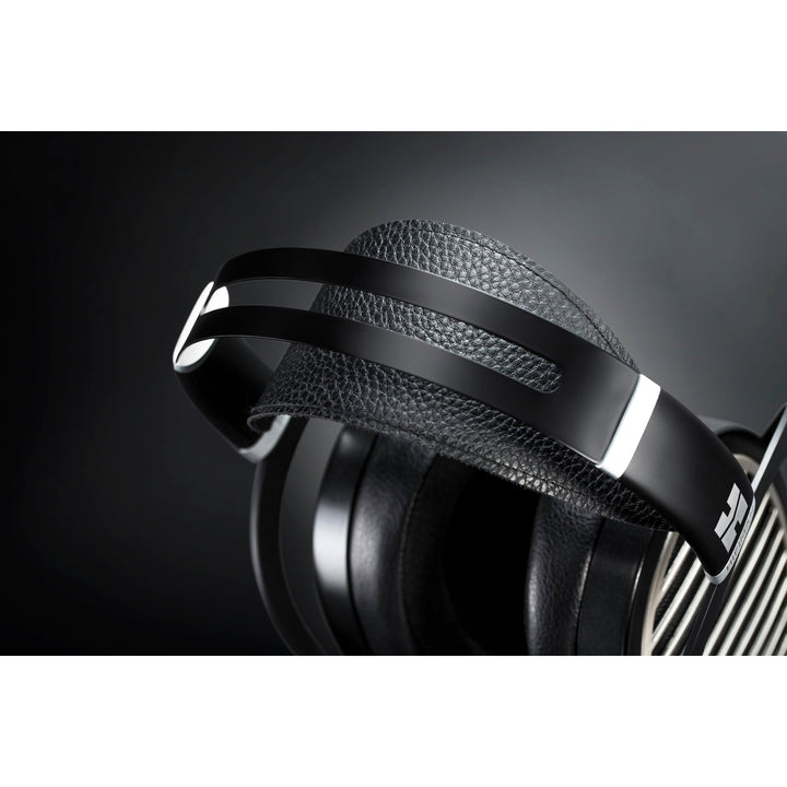 HIFIMAN ANANDA Stealth Magnets Version | Planar Magnetic Open-Back Headphones-Bloom Audio