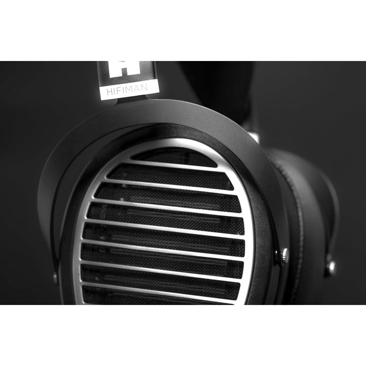 HIFIMAN ANANDA Stealth Magnets Version | Planar Magnetic Open-Back Headphones-Bloom Audio