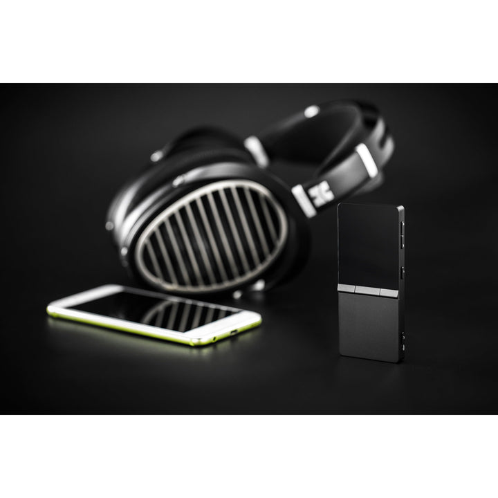 HIFIMAN ANANDA Stealth Magnets Version | Planar Magnetic Open-Back Headphones-Bloom Audio