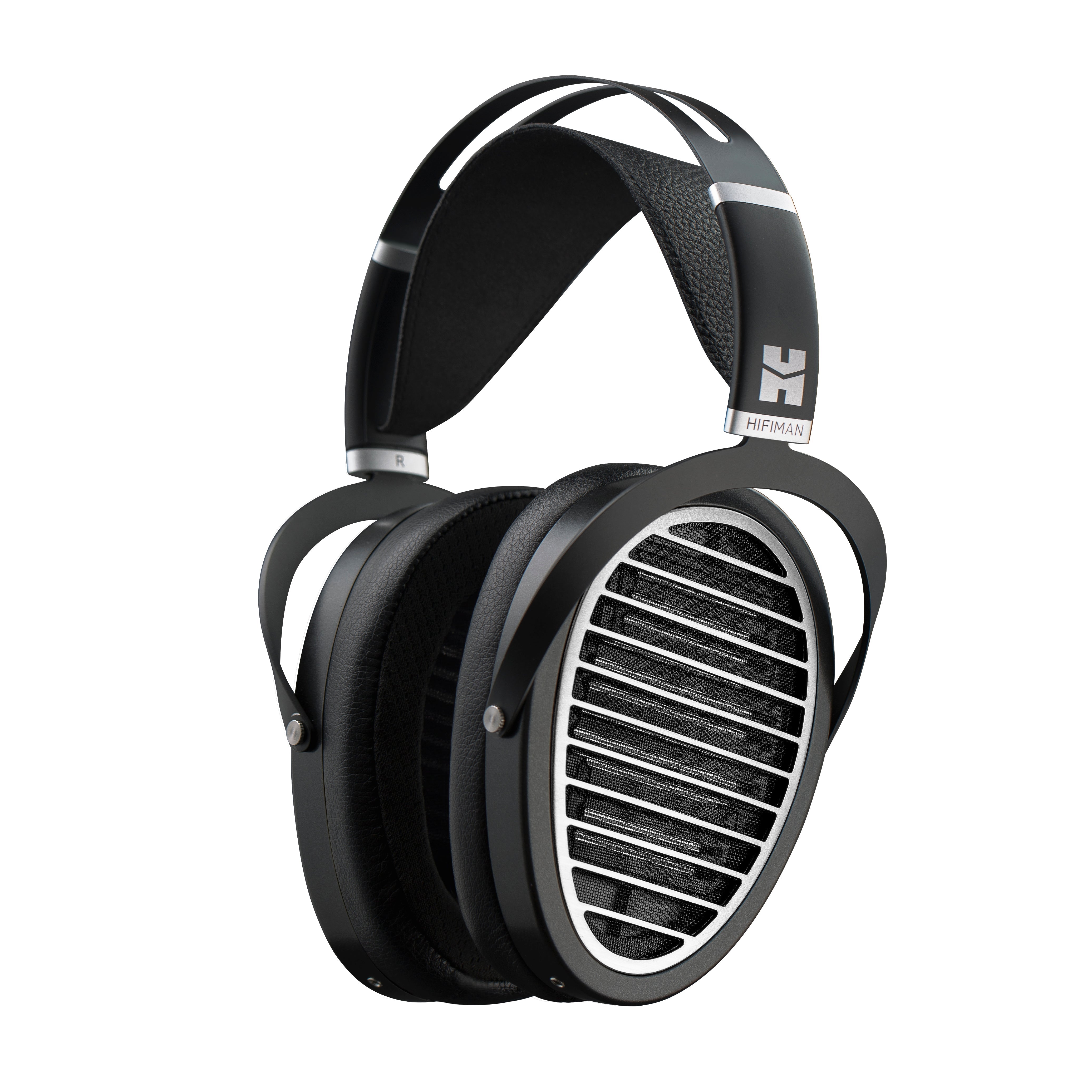 HIFIMAN ANANDA Stealth Magnets Version | Planar Magnetic Headphones