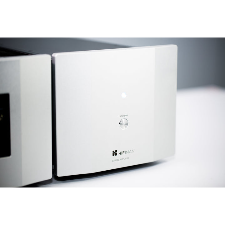 HIFIMAN EF1000 | Hybrid Tube Headphone & Speaker Amplifier-Bloom Audio