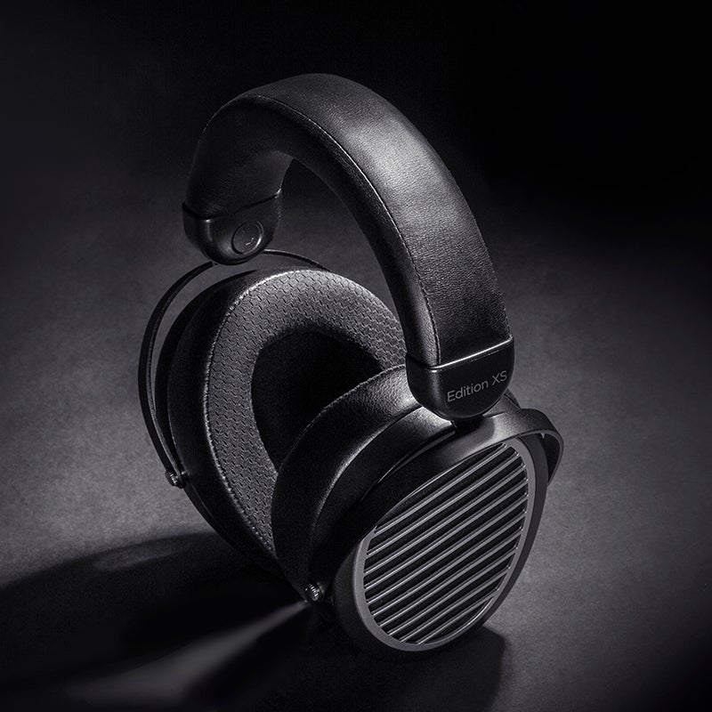 HIFIMAN Edition XS | Planar Magnetic Open-Back Headphones-Bloom Audio