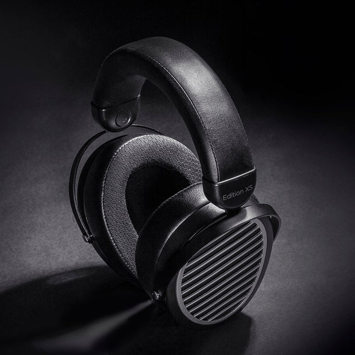 HIFIMAN Edition XS | Planar Magnetic Open-Back Headphones-Bloom Audio