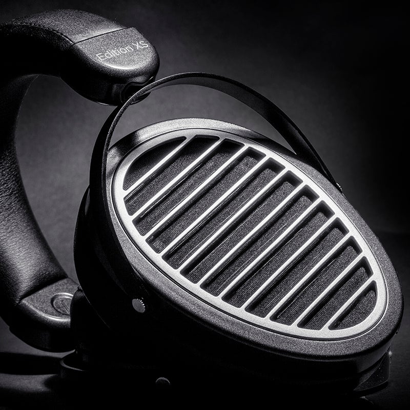 HIFIMAN Edition XS | Planar Magnetic Open-Back Headphones-Bloom Audio