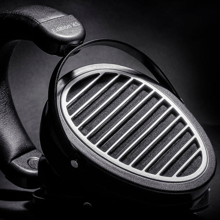 HIFIMAN Edition XS | Planar Magnetic Open-Back Headphones-Bloom Audio
