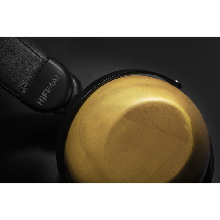 HIFIMAN HE-R10D | Closed-Back Dynamic Headphones-Bloom Audio