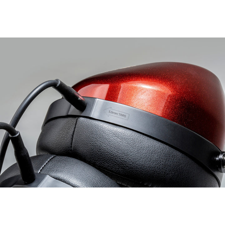 HIFIMAN HE-R9 | Closed-Back Dynamic Headphones-Bloom Audio