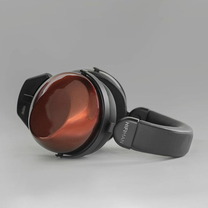 HIFIMAN HE-R9 | Closed-Back Dynamic Headphones-Bloom Audio