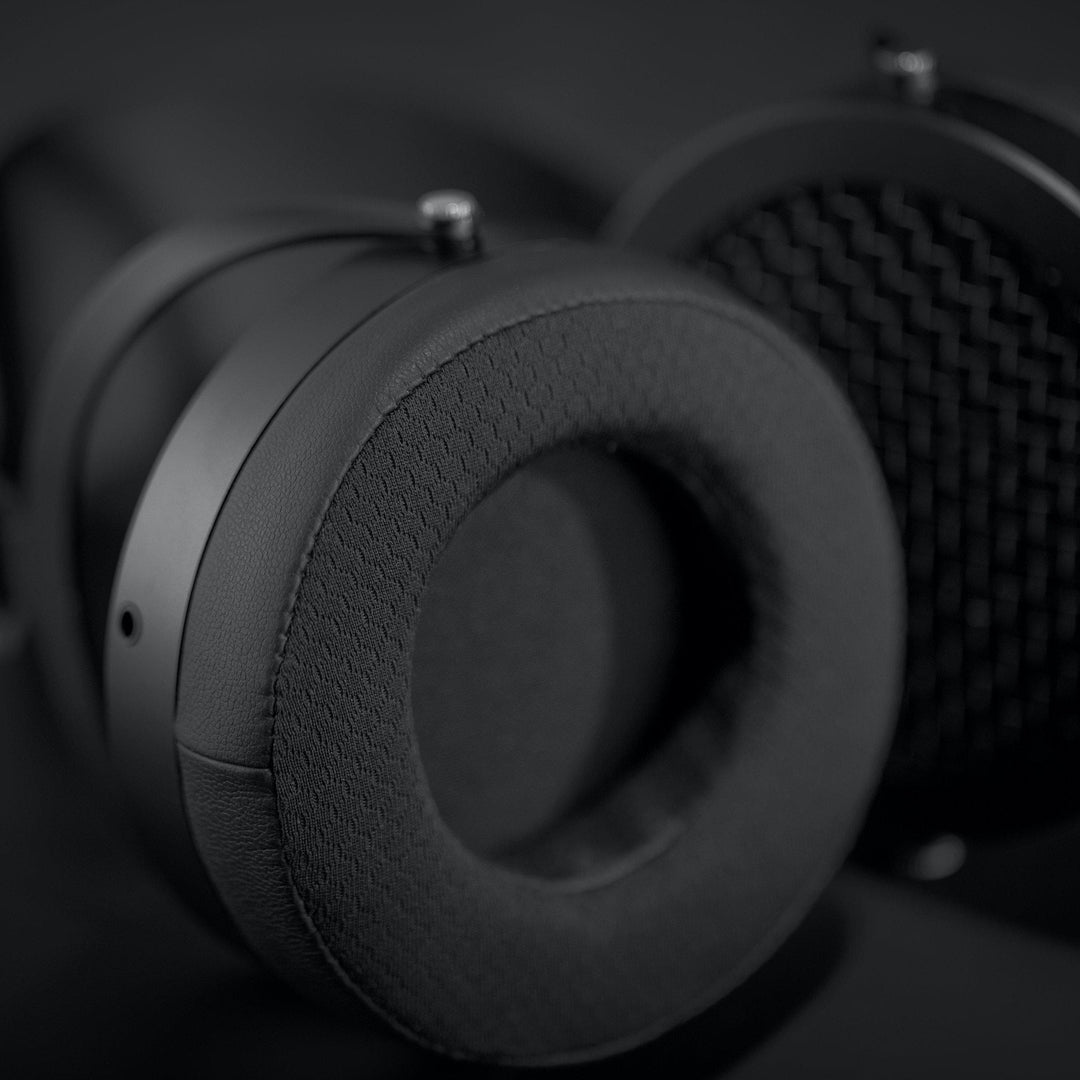 HIFIMAN SUNDARA \ Planar Magnetic Open-Back Headphones-Bloom Audio