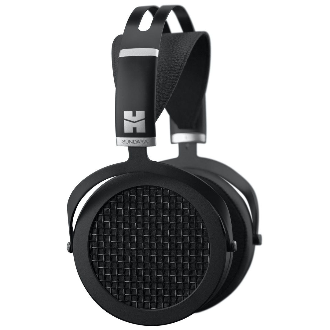 HIFIMAN SUNDARA \ Planar Magnetic Open-Back Headphones-Bloom Audio