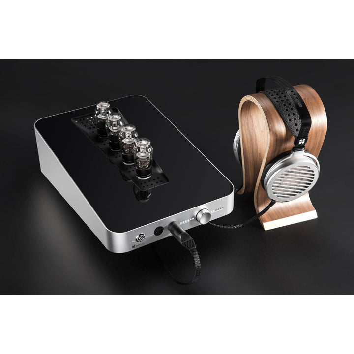 HIFIMAN Shangri-La Jr. | Electrostatic Headphones-Bloom Audio