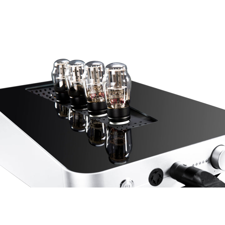 HIFIMAN Shangri-La Jr. | Electrostatic Headphones-Bloom Audio