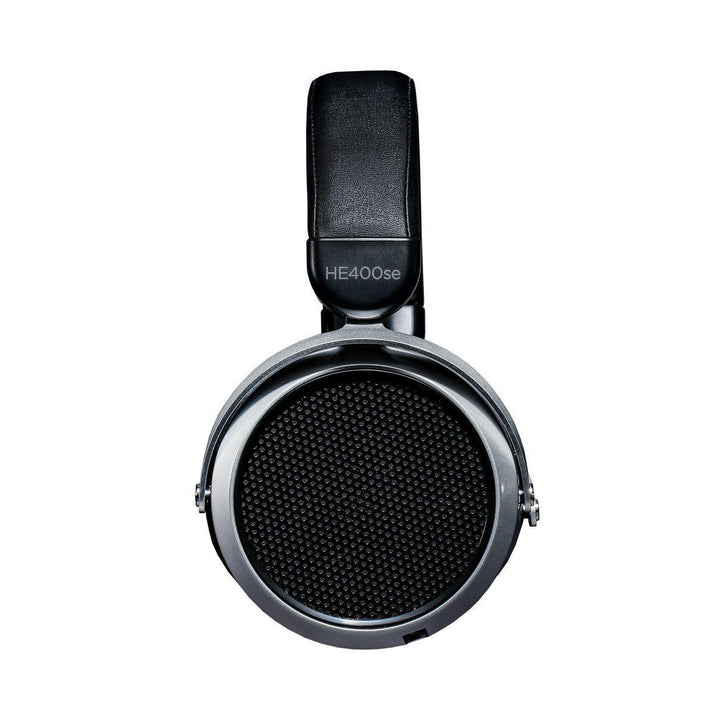 HiFiMAN HE-400se (2021 Version with Stealth Magnets) | Planar Magnetic Open-Back Headphones-Bloom Audio