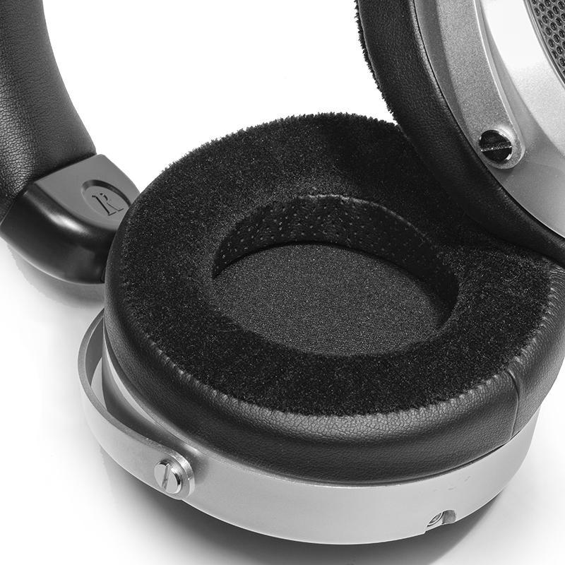 HiFiMAN HE-400se (2021 Version with Stealth Magnets) | Planar Magnetic Open-Back Headphones-Bloom Audio