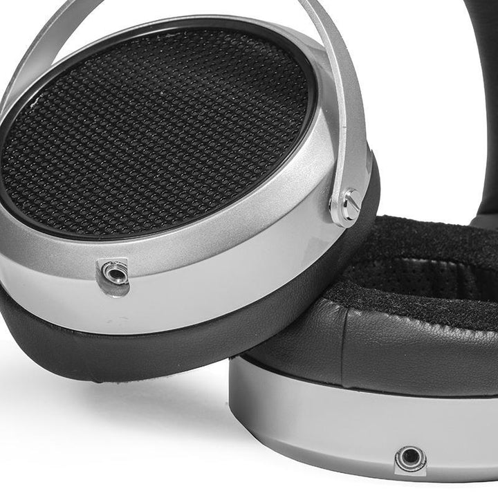 HiFiMAN HE-400se (2021 Version with Stealth Magnets) | Planar Magnetic Open-Back Headphones-Bloom Audio