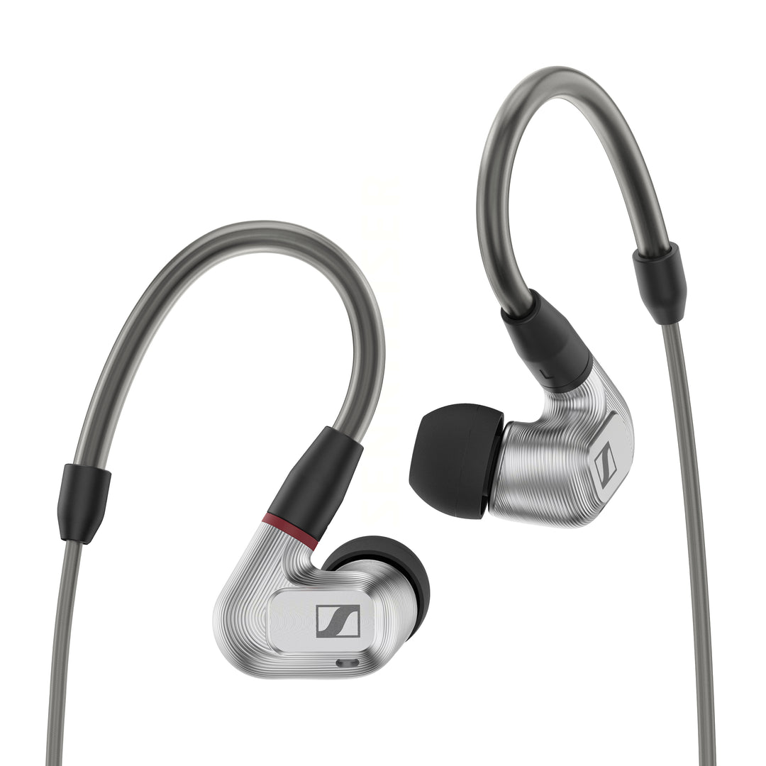 Sennheiser IE900 | Dynamic Univeral IEMs-Bloom Audio