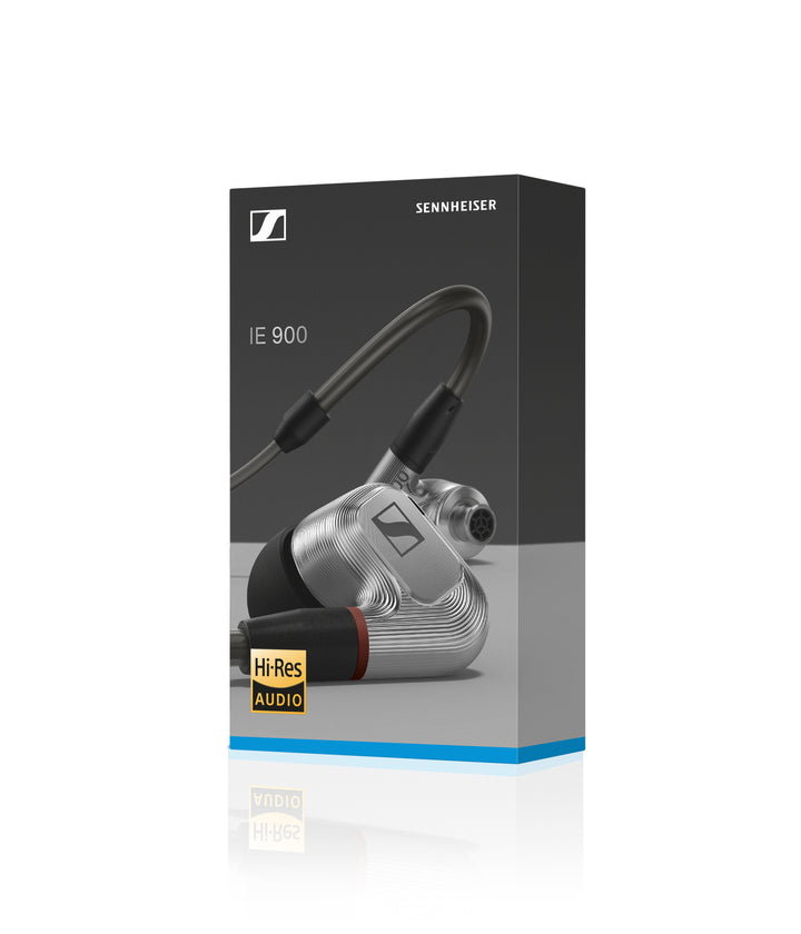 Sennheiser IE900 | Dynamic Univeral IEMs-Bloom Audio