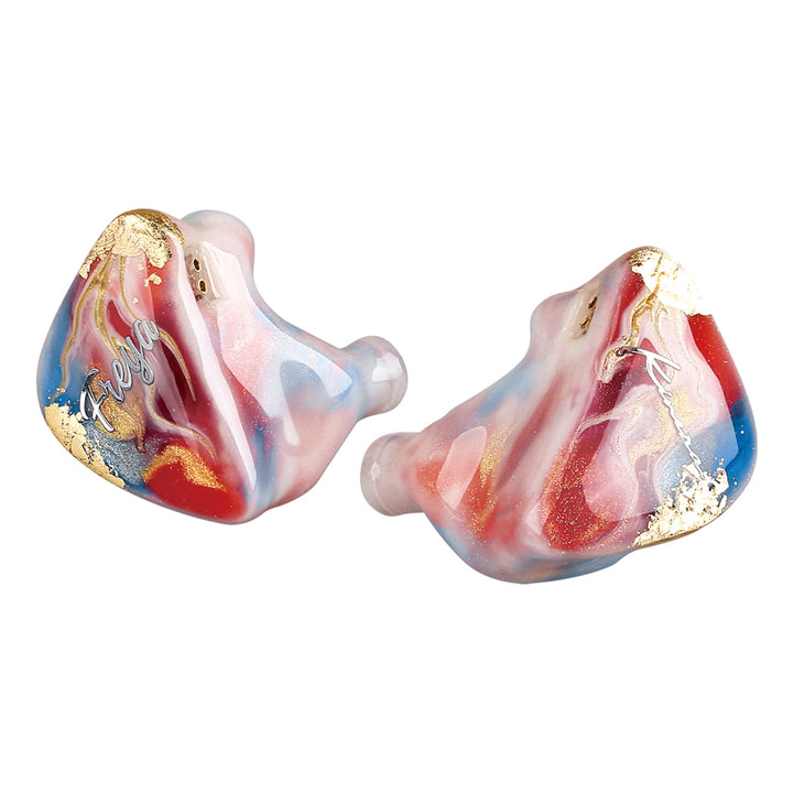 Kinera Freya | Hybrid Dynamic + BA Universal IEM-Bloom Audio