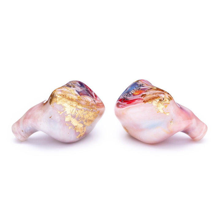 Kinera Freya | Hybrid Dynamic + BA Universal IEM-Bloom Audio