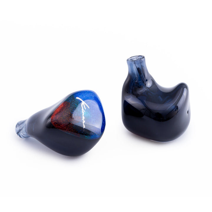 Kinera Imperial Nanna (Nanna 2.0 Pro) | Tribrid Universal IEM-Bloom Audio
