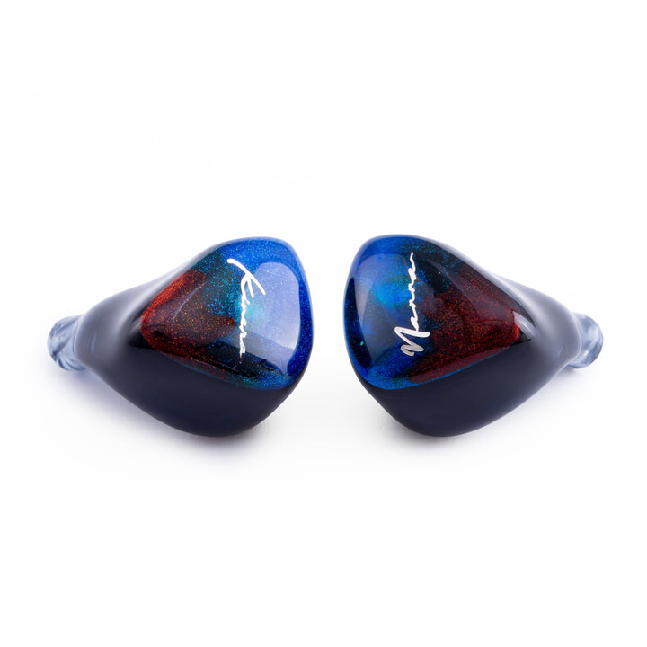 Kinera Imperial Nanna (Nanna 2.0 Pro) | Tribrid Universal IEM-Bloom Audio