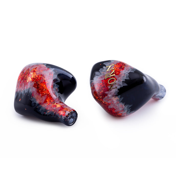 Kinera Imperial Norn | Hybrid Dynamic + BA Universal IEM-Bloom Audio