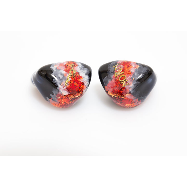 Kinera Imperial Norn | Hybrid Dynamic + BA Universal IEM-Bloom Audio