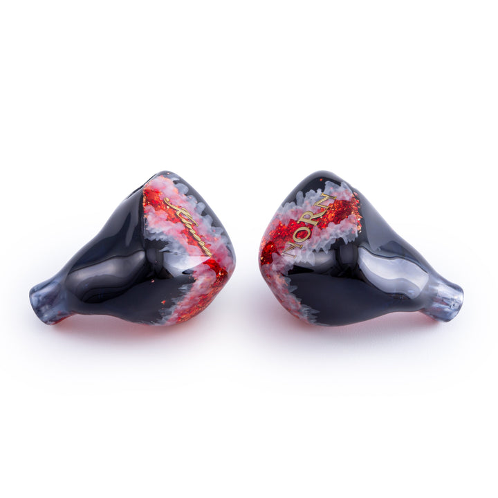 Kinera Imperial Norn | Hybrid Dynamic + BA Universal IEM-Bloom Audio