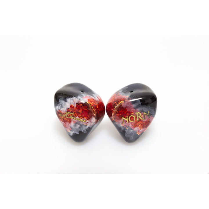 Kinera Imperial Norn | Hybrid Dynamic + BA Universal IEM-Bloom Audio